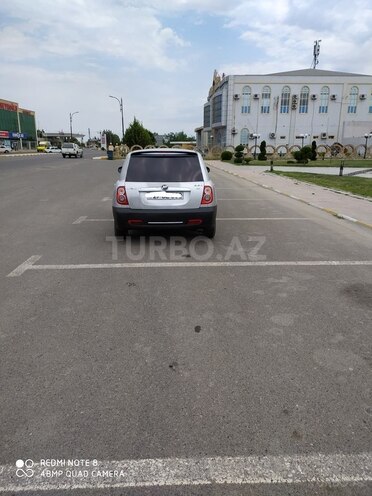 Lifan 320 2014, 151,000 km - 1.3 l - Saatlı