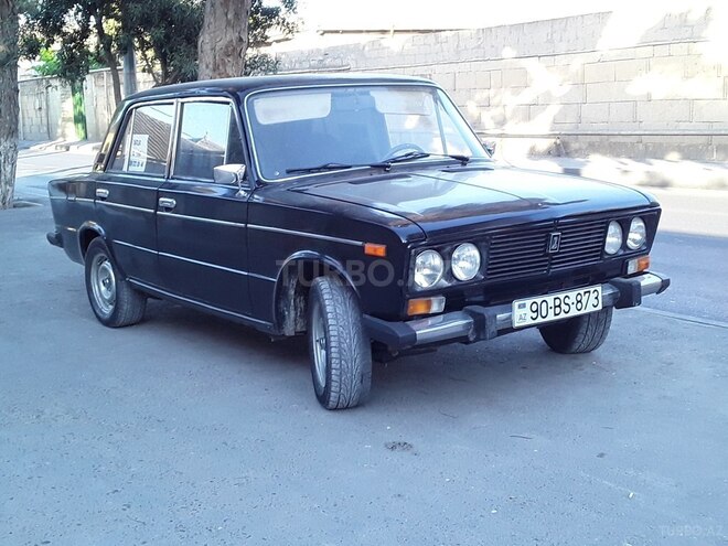LADA (VAZ) 2106 1996, 266,666 km - 1.5 л - Bakı