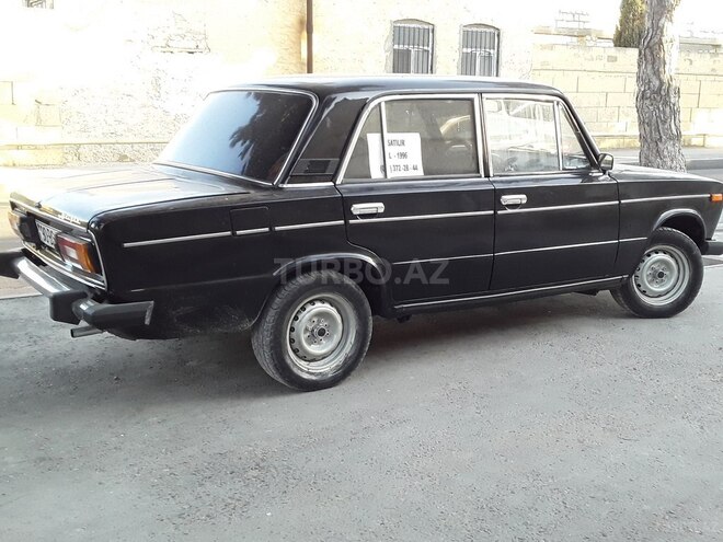 LADA (VAZ) 2106 1996, 266,666 km - 1.5 л - Bakı