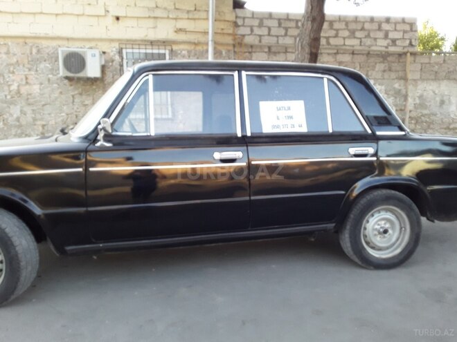 LADA (VAZ) 2106 1996, 266,666 km - 1.5 л - Bakı