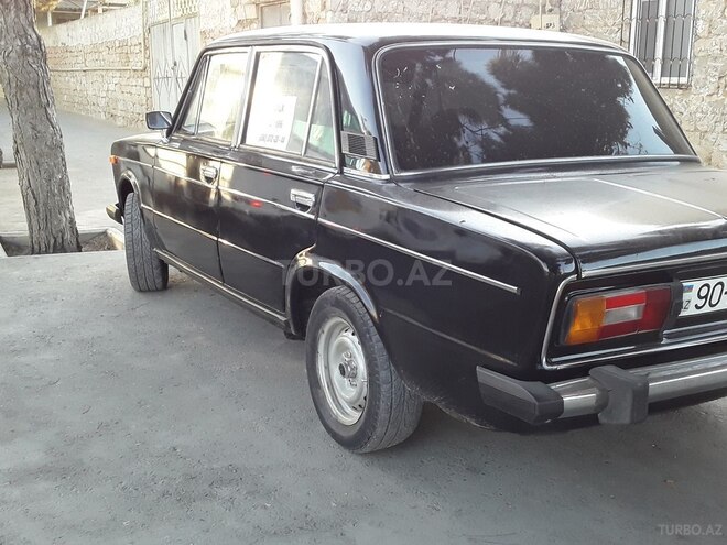 LADA (VAZ) 2106 1996, 266,666 km - 1.5 л - Bakı
