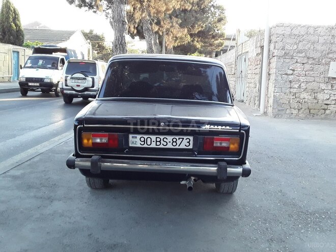 LADA (VAZ) 2106 1996, 266,666 km - 1.5 л - Bakı