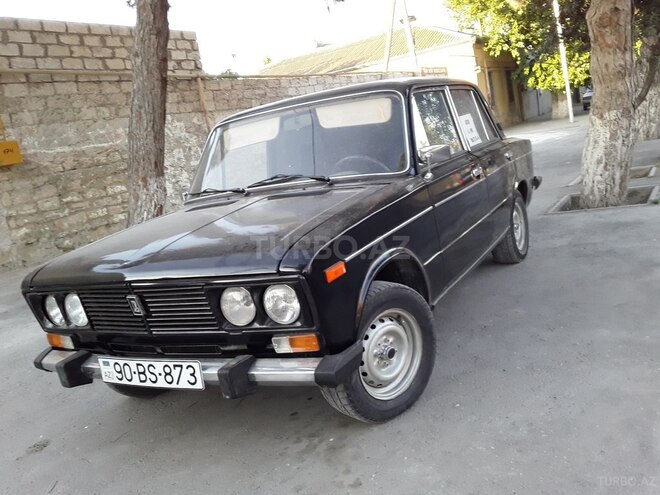 LADA (VAZ) 2106 1996, 266,666 km - 1.5 л - Bakı