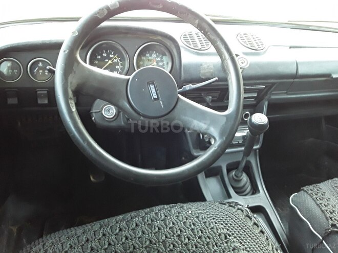 LADA (VAZ) 2106 1996, 266,666 km - 1.5 л - Bakı