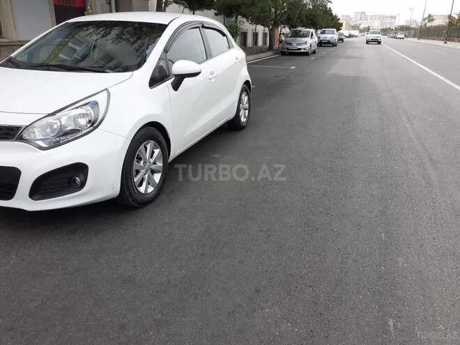 Kia Rio 2013, 170,000 km - 1.4 l - Bakı