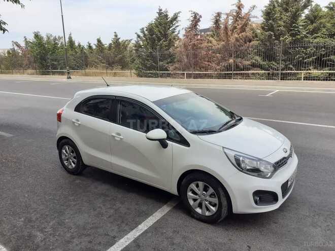 Kia Rio 2013, 170,000 km - 1.4 l - Bakı