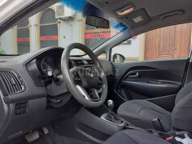 Kia Rio 2013, 170,000 km - 1.4 l - Bakı