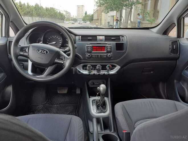 Kia Rio 2013, 170,000 km - 1.4 l - Bakı