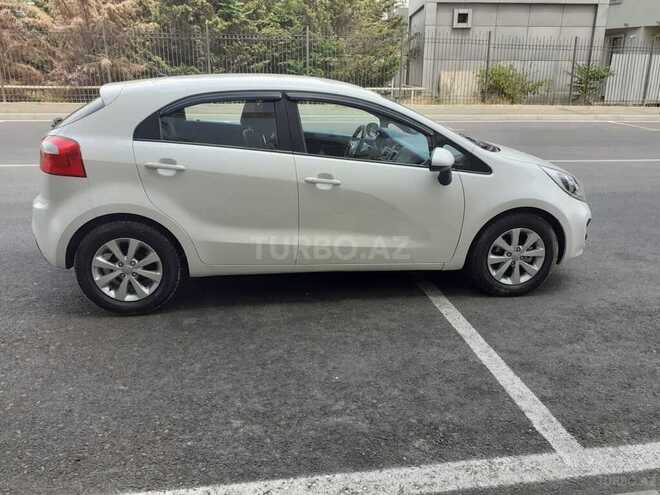 Kia Rio 2013, 170,000 km - 1.4 l - Bakı