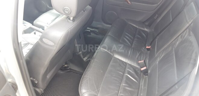 Volkswagen Passat 2004, 170,000 km - 1.8 l - Bakı