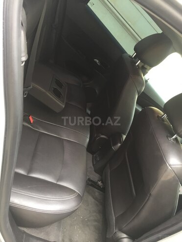 Chevrolet Cruze 2014, 74,000 km - 1.4 л - Bakı