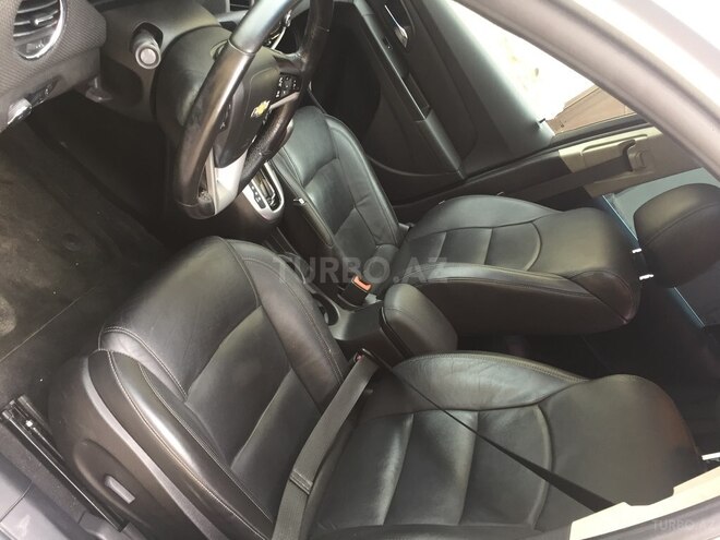 Chevrolet Cruze 2014, 74,000 km - 1.4 л - Bakı