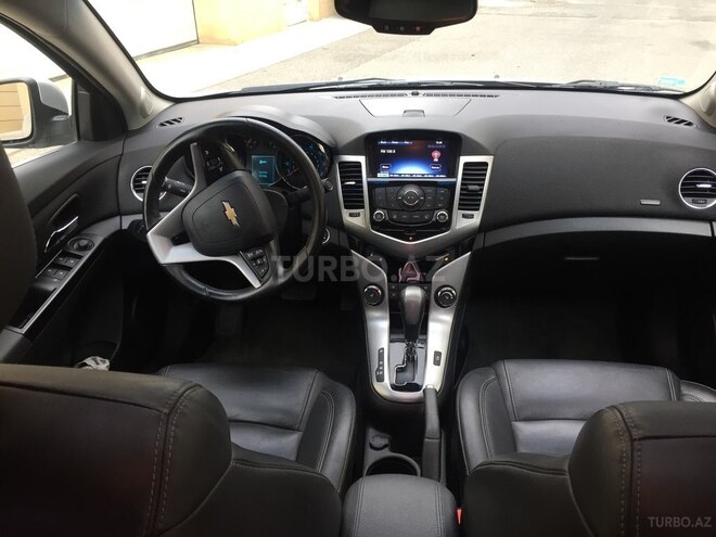 Chevrolet Cruze 2014, 74,000 km - 1.4 л - Bakı