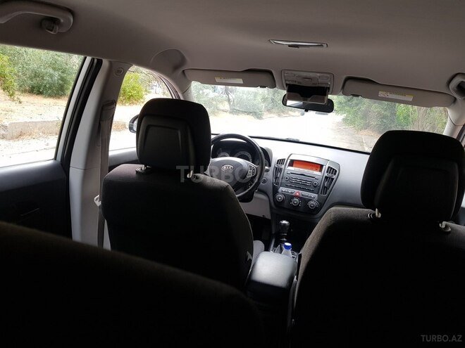 Kia Ceed 2008, 277,000 km - 1.6 l - Bakı