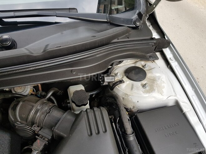 Kia Ceed 2008, 277,000 km - 1.6 l - Bakı