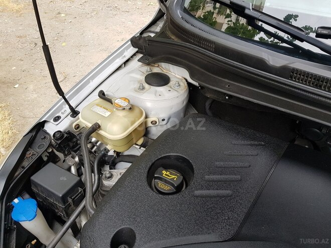 Kia Ceed 2008, 277,000 km - 1.6 l - Bakı