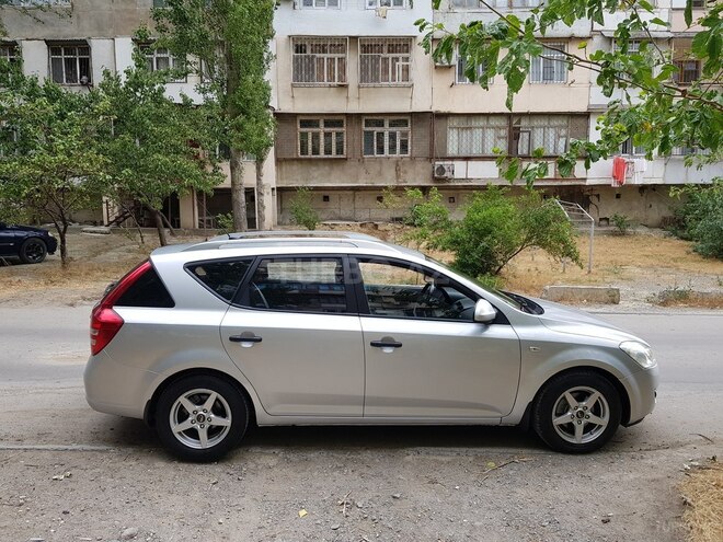 Kia Ceed 2008, 277,000 km - 1.6 l - Bakı