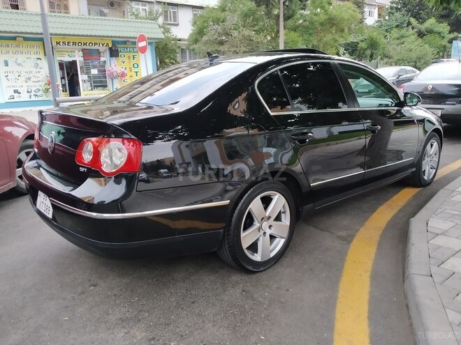 Volkswagen Passat 2007, 293,480 km - 2.0 л - Bakı
