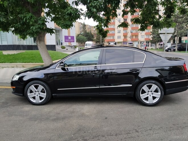 Volkswagen Passat 2007, 293,480 km - 2.0 л - Bakı