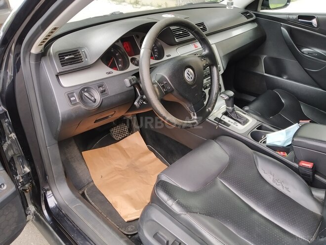 Volkswagen Passat 2007, 293,480 km - 2.0 л - Bakı