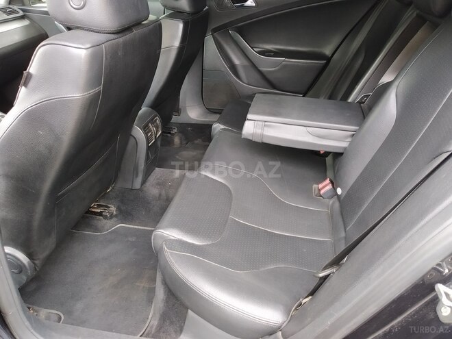 Volkswagen Passat 2007, 293,480 km - 2.0 л - Bakı