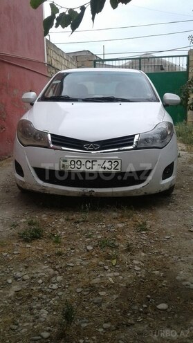 Chery Fulwin 2 2012, 300,000 km - 1.5 l - Bakı