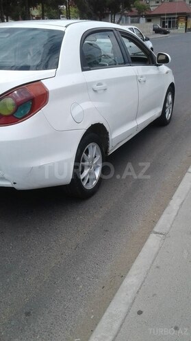 Chery Fulwin 2 2012, 300,000 km - 1.5 l - Bakı