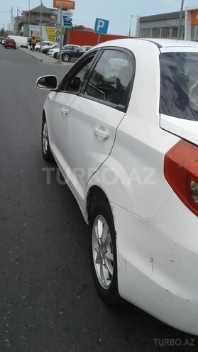 Chery Fulwin 2 2012, 300,000 km - 1.5 l - Bakı