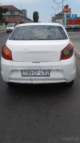 Chery Fulwin 2 2012, 300,000 km - 1.5 l - Bakı