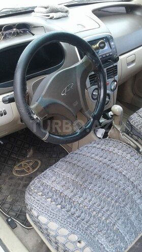 Chery Fulwin 2 2012, 300,000 km - 1.5 l - Bakı