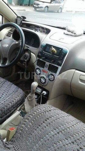 Chery Fulwin 2 2012, 300,000 km - 1.5 l - Bakı