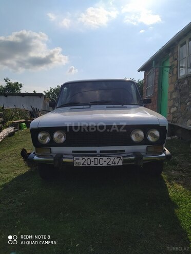 LADA (VAZ) 2106 1987, 200,000 km - 1.5 л - Daşkəsən