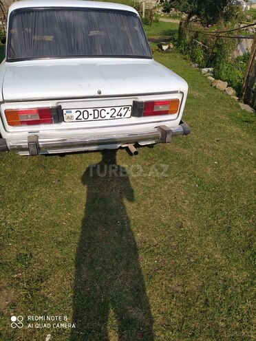 LADA (VAZ) 2106 1987, 200,000 km - 1.5 л - Daşkəsən