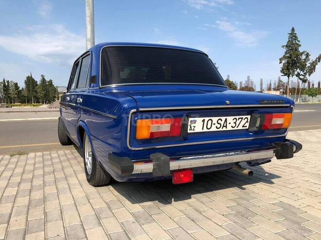 LADA (VAZ) 2106 2006, 146,210 km - 1.6 l - İmişli