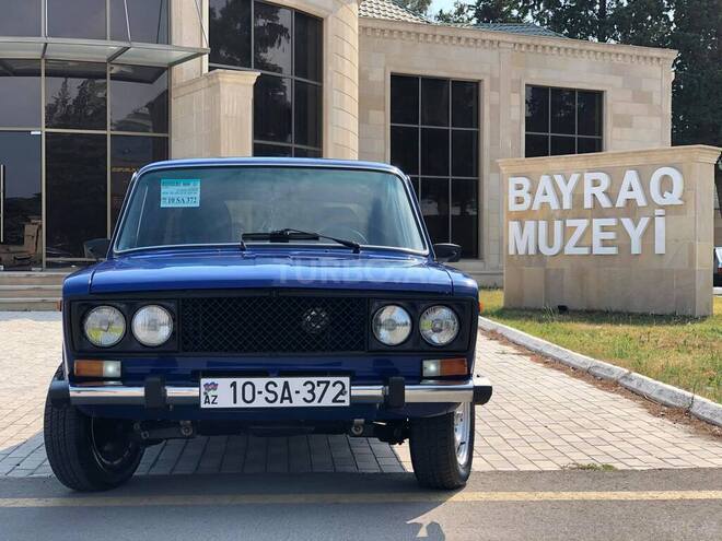 LADA (VAZ) 2106 2006, 146,210 km - 1.6 l - İmişli