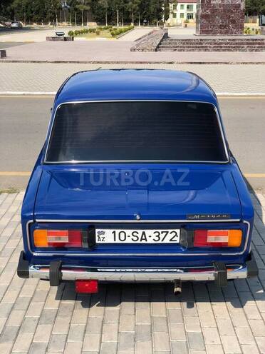 LADA (VAZ) 2106 2006, 146,210 km - 1.6 l - İmişli