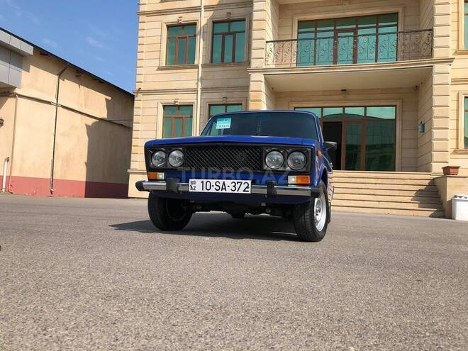 LADA (VAZ) 2106 2006, 146,210 km - 1.6 l - İmişli