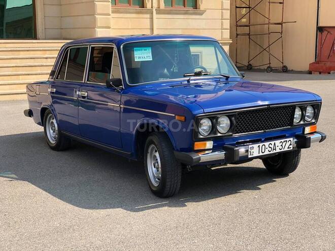 LADA (VAZ) 2106 2006, 146,210 km - 1.6 l - İmişli