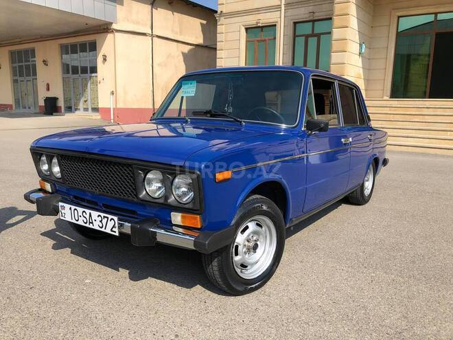 LADA (VAZ) 2106 2006, 146,210 km - 1.6 l - İmişli