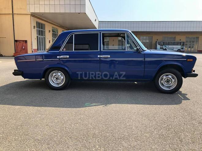 LADA (VAZ) 2106 2006, 146,210 km - 1.6 l - İmişli