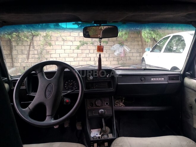 LADA (VAZ) 2107 2005, 200,000 km - 1.6 l - Bakı