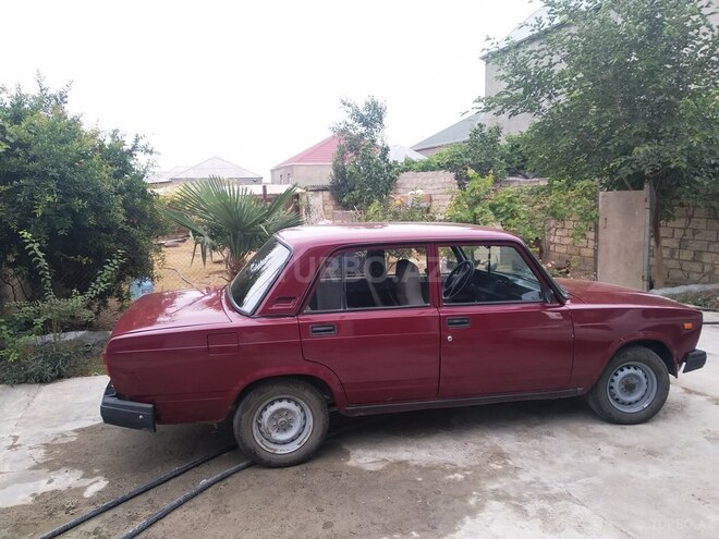 LADA (VAZ) 2107 2005, 200,000 km - 1.6 l - Bakı