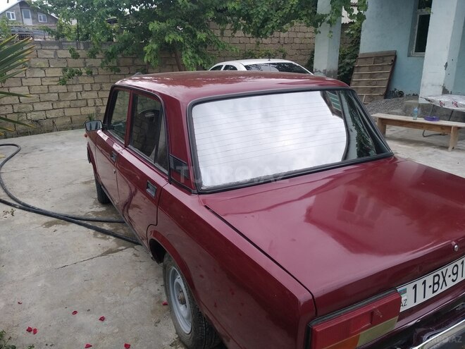 LADA (VAZ) 2107 2005, 200,000 km - 1.6 l - Bakı
