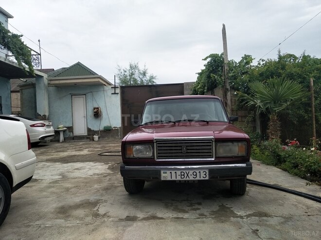 LADA (VAZ) 2107 2005, 200,000 km - 1.6 l - Bakı