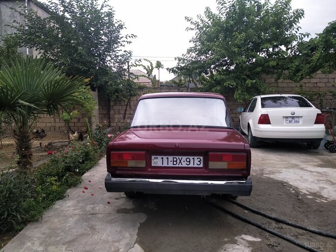 LADA (VAZ) 2107 2005, 200,000 km - 1.6 l - Bakı