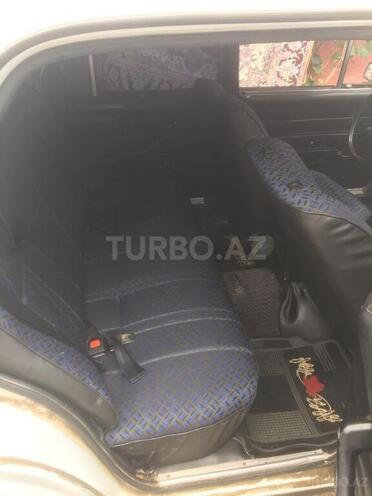 LADA (VAZ) 2106 2005, 120,090 km - 1.6 l - Bakı