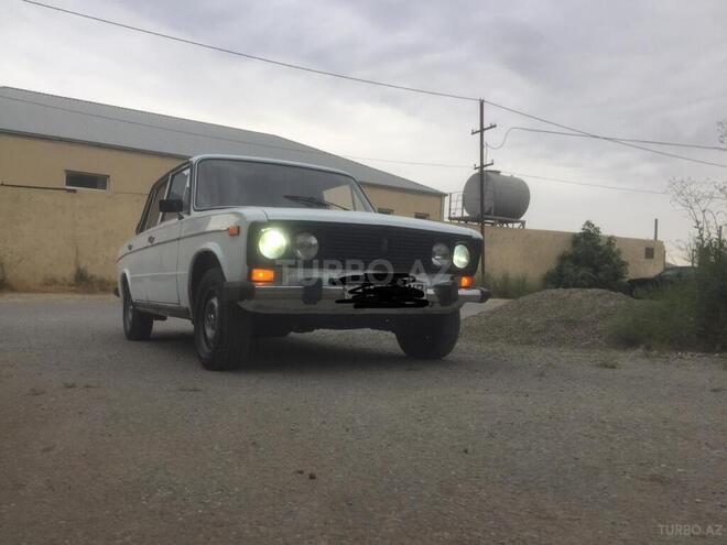 LADA (VAZ) 2106 2005, 120,090 km - 1.6 l - Bakı