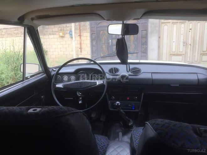 LADA (VAZ) 2106 2005, 120,090 km - 1.6 l - Bakı