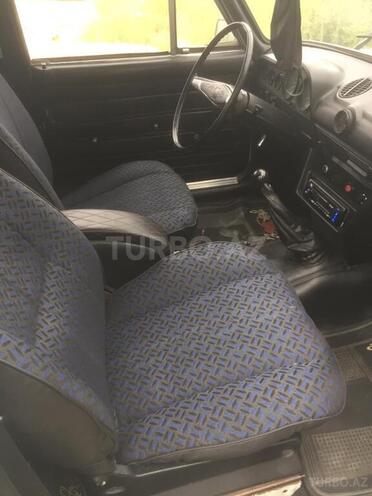 LADA (VAZ) 2106 2005, 120,090 km - 1.6 l - Bakı
