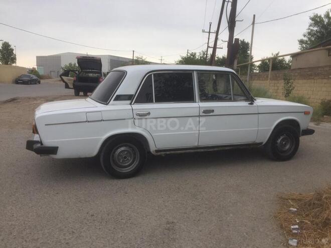 LADA (VAZ) 2106 2005, 120,090 km - 1.6 l - Bakı